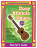 Easy Ukulele Songs in D